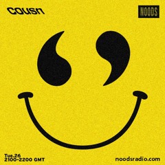 Noods Radio w/ Cousn: 26th March '19