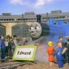 James The Red Engine Edward The Blue Engine GIF - James The Red Engine  Edward The Blue Engine Old Iron - Discover & Share GIFs