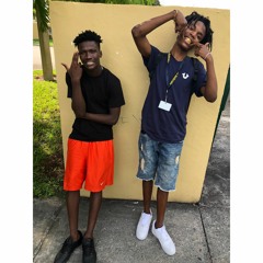 Patience ft trill Duda