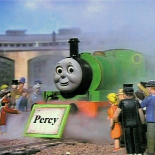 Stream Percy the Small Engine by ThomasDaTank | Listen online for free ...