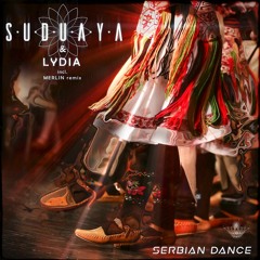 Suduaya & Lydia - Serbian Dance