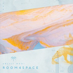 DWcast #001 - room4space