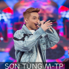 Intro Âm Thanh Đêm Nay... - Sơn Tùng M-TP