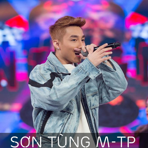 Intro Âm Thanh Đêm Nay... - Sơn Tùng M-TP