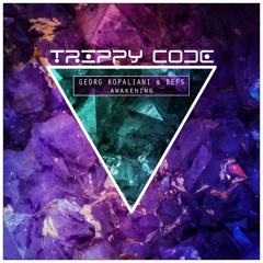 Georg Kopaliani & BEFS - Awakening