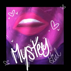 Mystery Girl (Synthia)