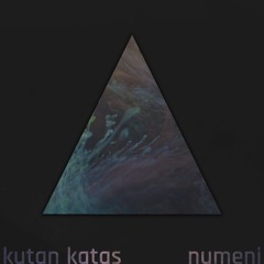 Numeni & Kutan Katas - Together We Are Unique