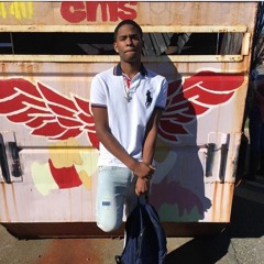 QuaySavv X REST UP (R.I.P Bandup IBN)