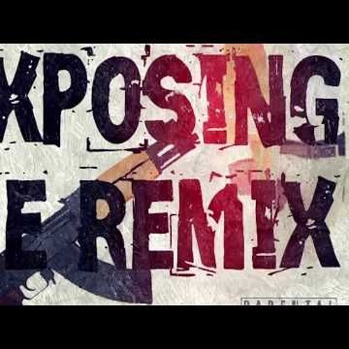 Ty Flocka - Exposing Me Remix