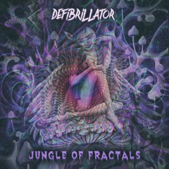 Jungle of Fractals [Psytrance]
