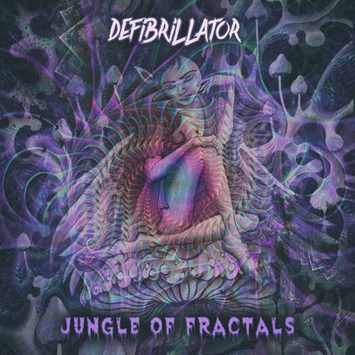 Jungle of Fractals [Psytrance]