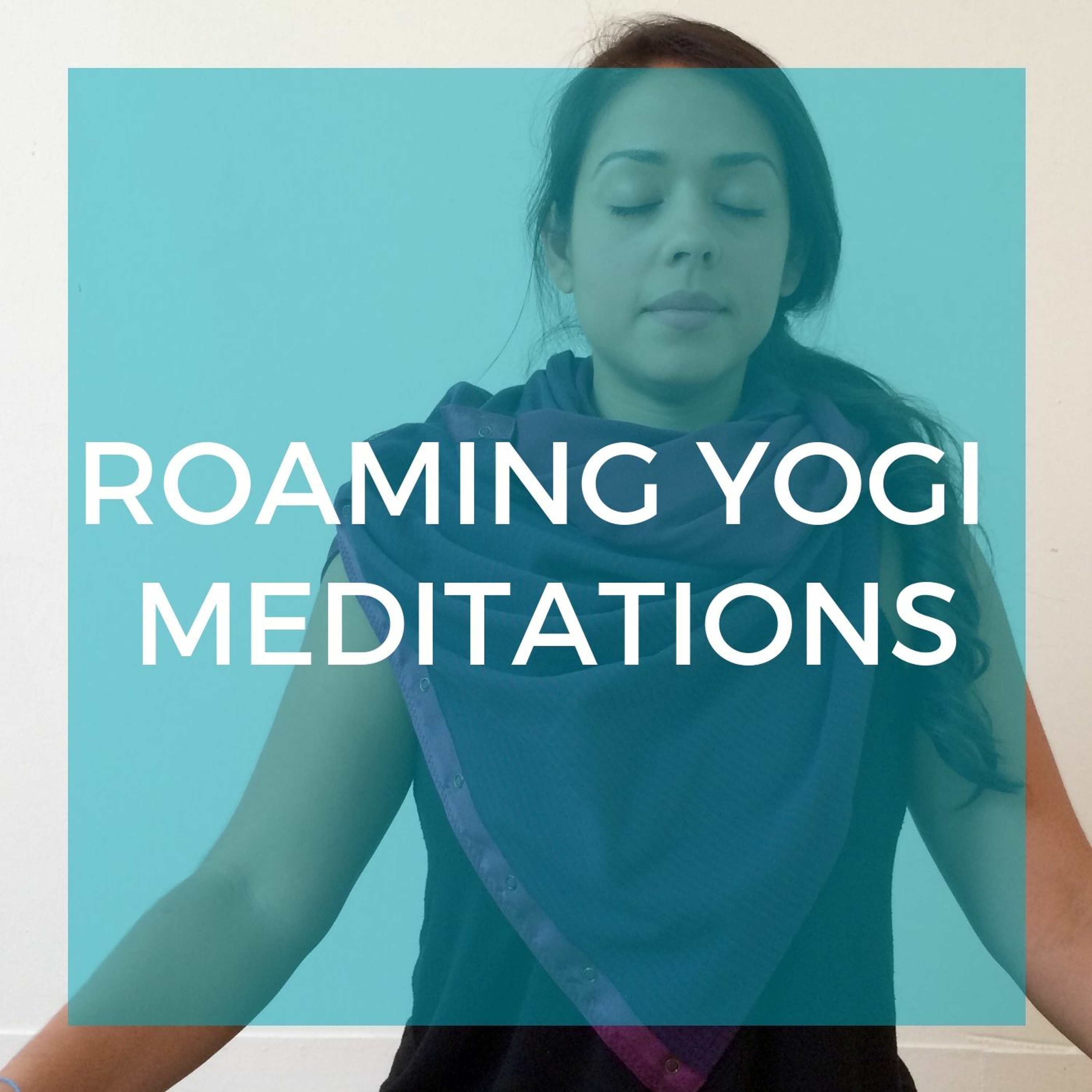 Peaceful Place Guided Meditation for Stress Relief episode artwork