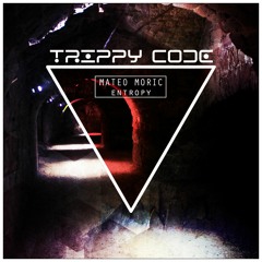 Mateo Moric - Entropy