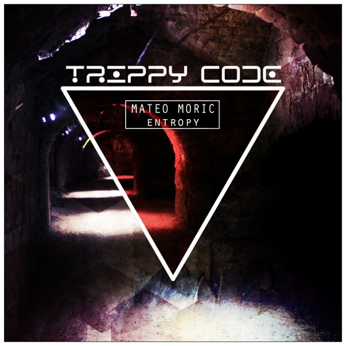 Mateo Moric - Entropy