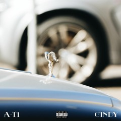 AT1 - Cindy [Official Audio] (@at1_ig)