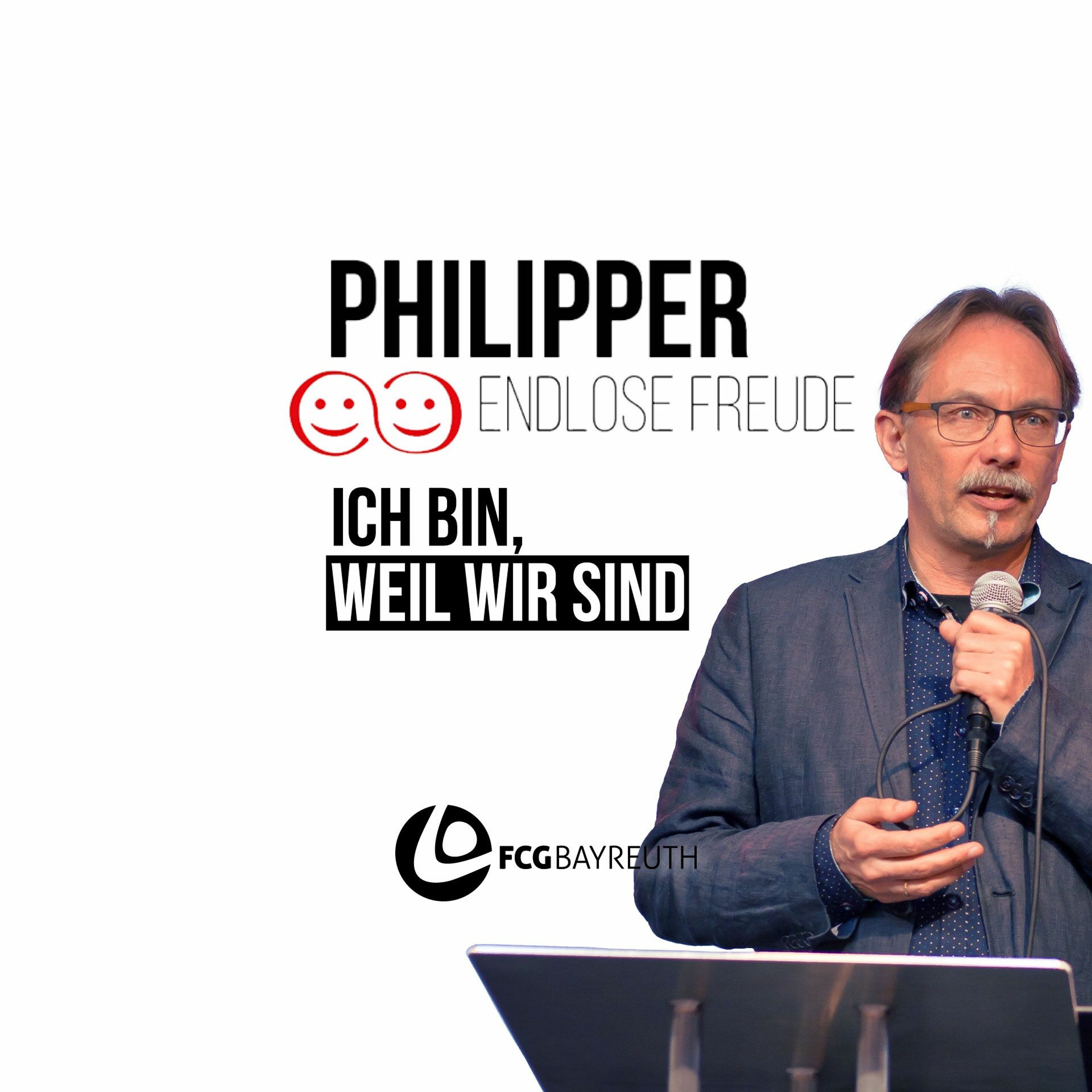 FCG-Bayreuth Predigt Podcast