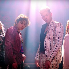 [3D+BASS BOOSTED] KARD - BOMB BOMB | Min MD