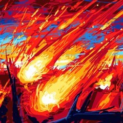 Rain Inferno💧🔥 X HeartMars💔 - Repo1