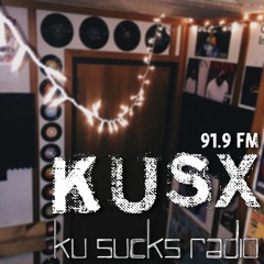 KUSX Radio Announced!
