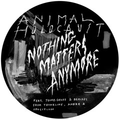 Animal Holocaust - Nothing Matters Anymore (OPOSITION Remix)