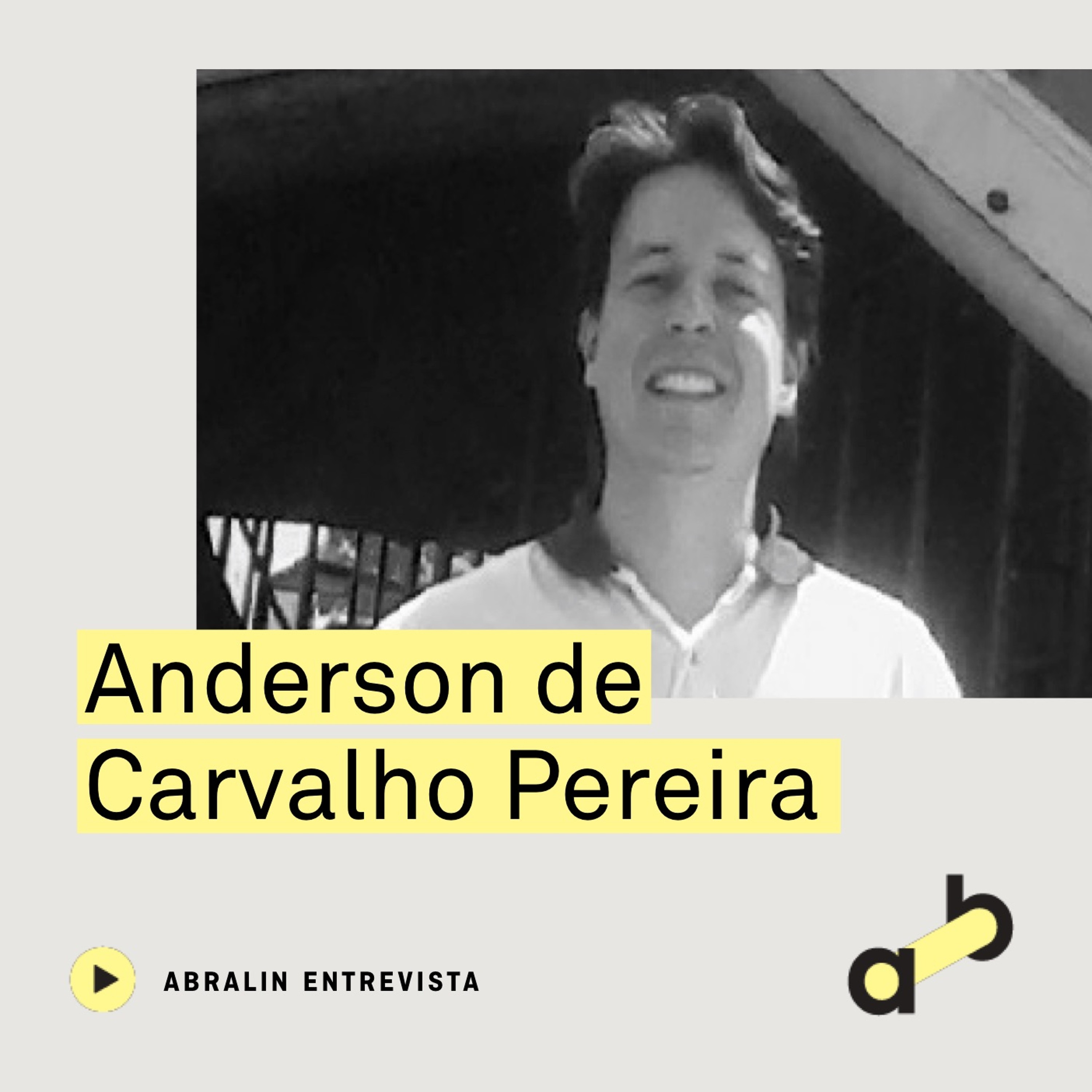 Podcast da ABRALIN