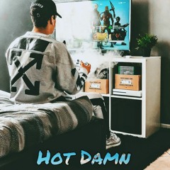 CESSI - Hot Damn [ ON SALE ]