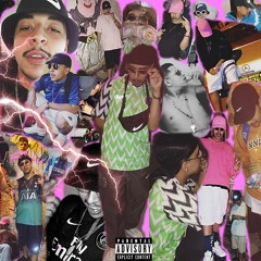Don PVBLX- Voando alto (Prod. DonPVBLX)