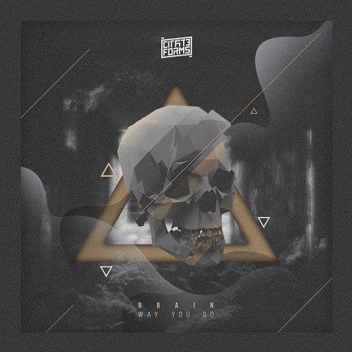 Brain & Supreme Code - Microwarp [Citate Forms] [OTW Premiere]