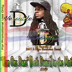 Kom Ons Dans [Let's Dance] In The Mother Lands [2019]