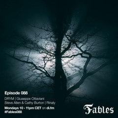Ferry Tayle & Dan Stone - Fables 088