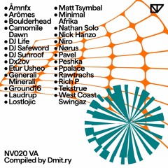 Various Artists [NV020] (Free Download)