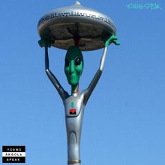 Extraterrestre (Prod. Weezy Baby)