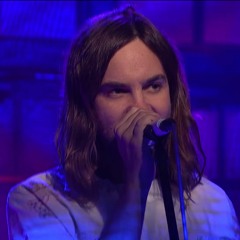 Tame Impala - Borderline (Saturday Night Live 2019)