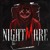 Artwork for Vairo - NIGHTMARE