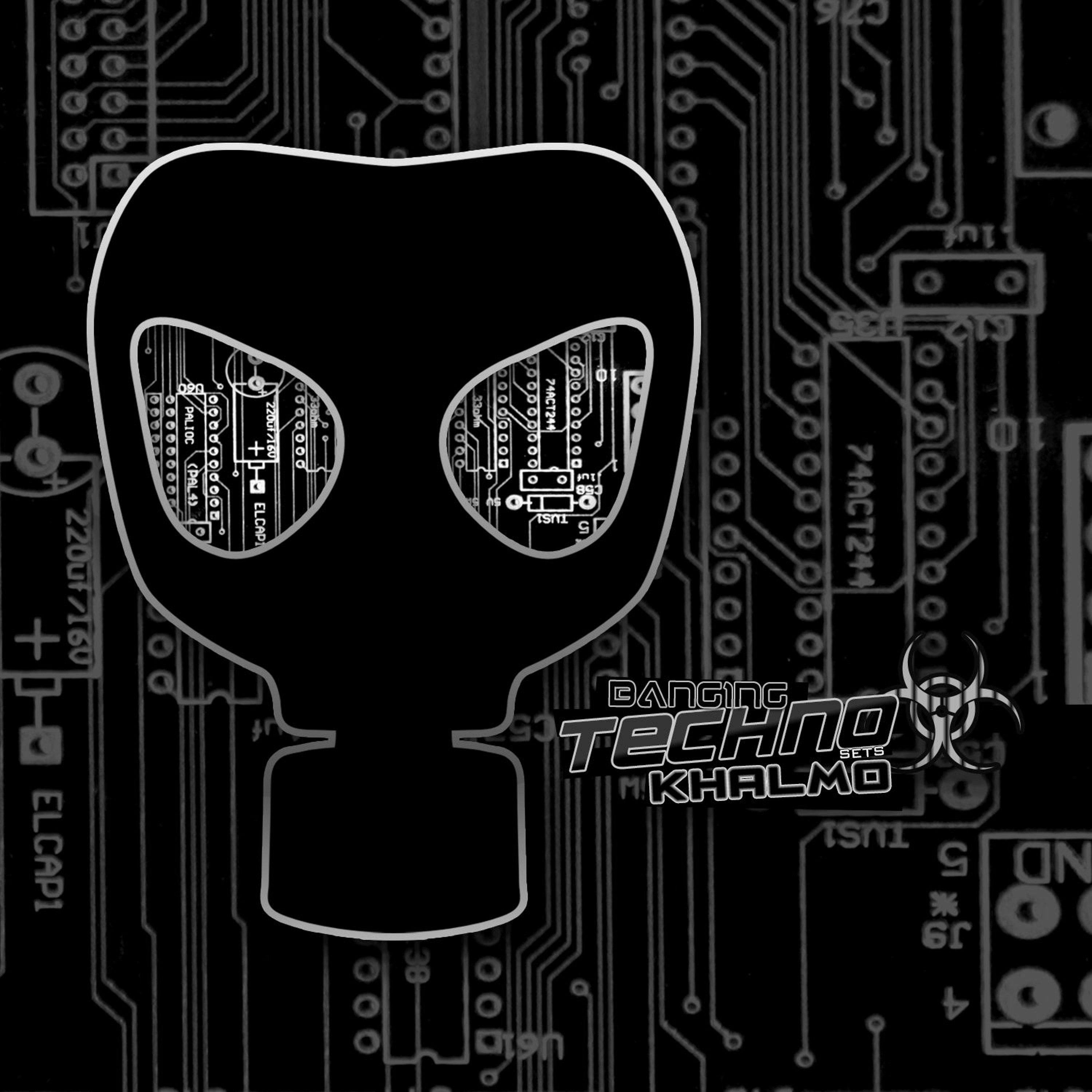 Banging Techno sets