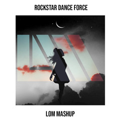 Rockstar Dance Force [Star Wars x Dua Lipa x Camila Cabello x G-Eazy x Eiffel 65 x Post Malone]