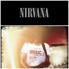 Oh Me (Nirvana Cover)