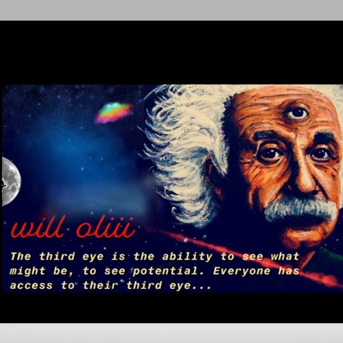 Will Oliii- Third Eye