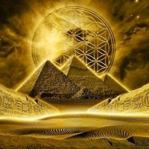 Denso Denso & Alternate Khaos - Arabidelic Night Between Pyramids (150 bpm)