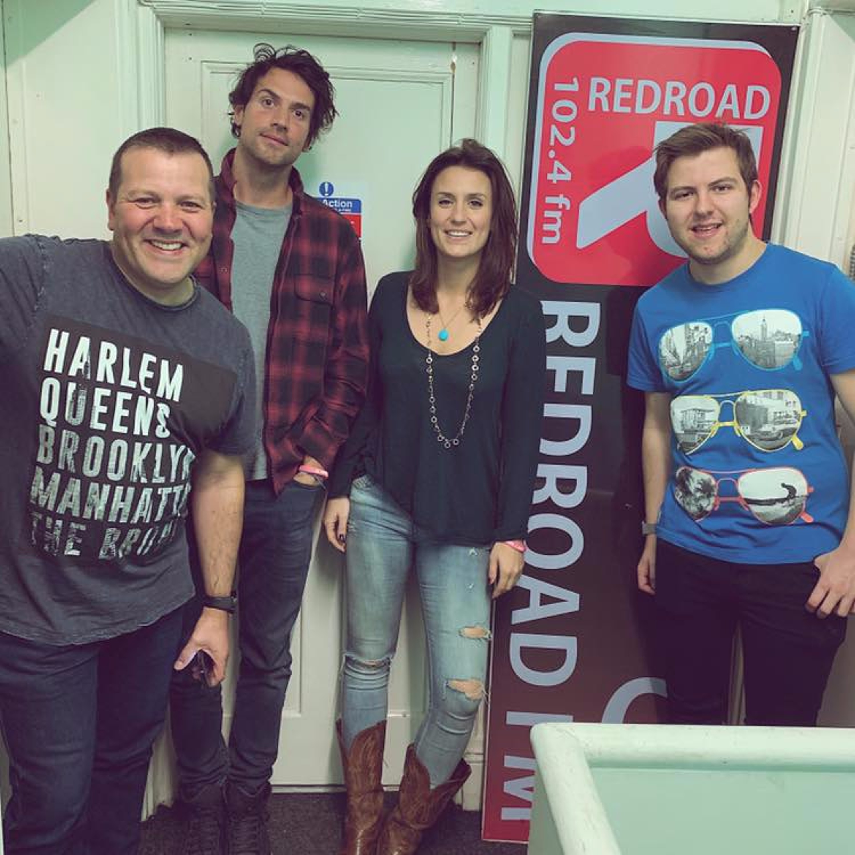 Redroad FM