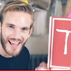 Congratulations - Roomie, Pewdiepie & Boyinaband (FULL)