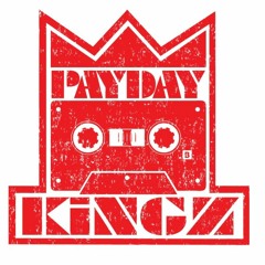 PAY DAY Dee8 2019 HIP HOP MIX