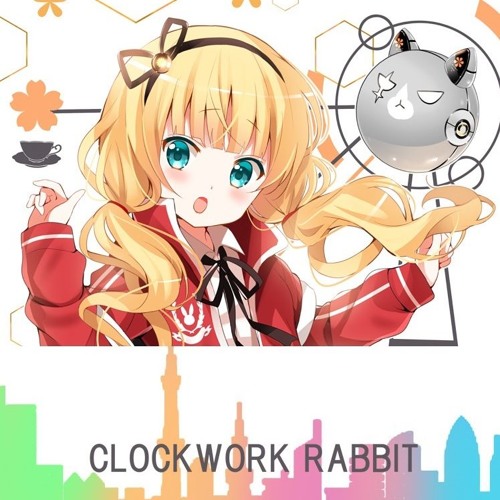 Daydream Cafe Future A Fix Clockwork Rabbit Bgm By たま もも On Soundcloud Hear The World S Sounds