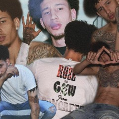 Valentine (prod. Cormil )