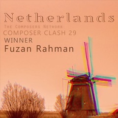WINNER - Fauzan Rahman - Composer Clash 29 - Netherlands
