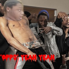 "OPPS" (Yeah Yeah) (Prod. RaeSam)