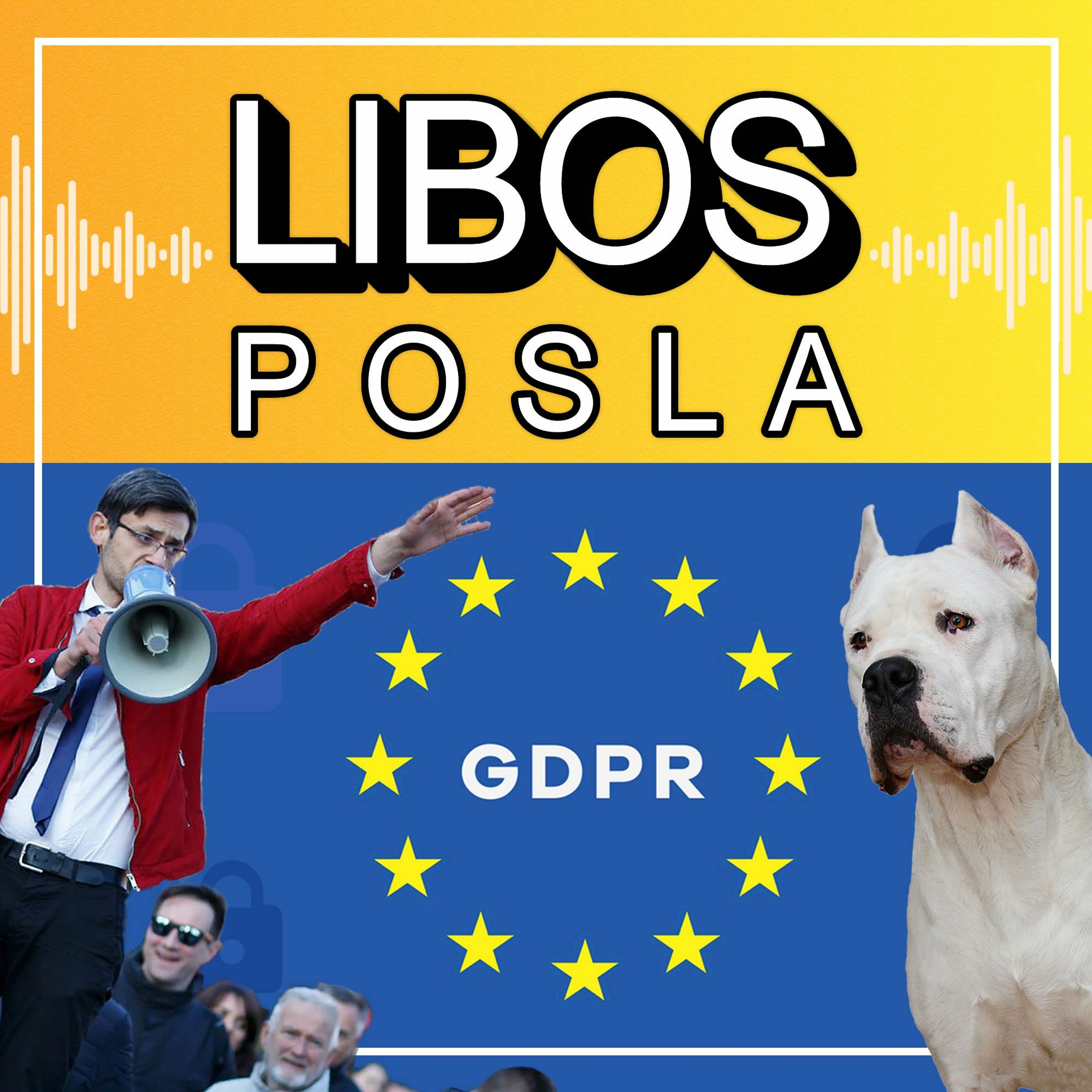 Libos Posla Podcast