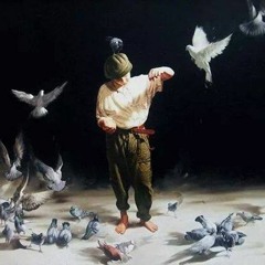 الموت طائرا