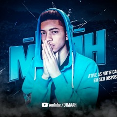 MC GW - Beat Do Lil Pump (DJ Maah)Part. MC Mateka