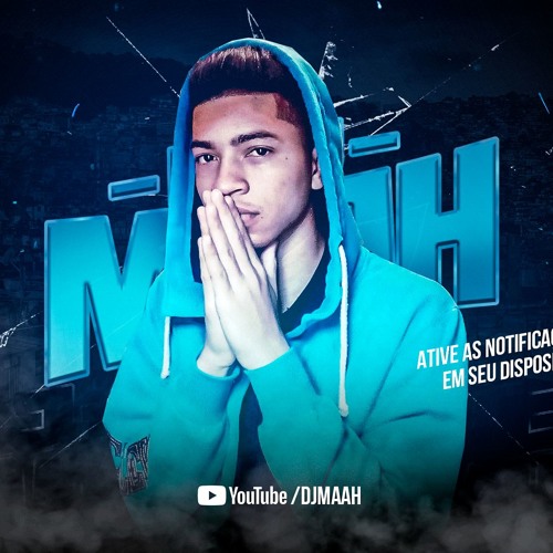 MC GW - Beat Do Lil Pump (DJ Maah)Part. MC Mateka